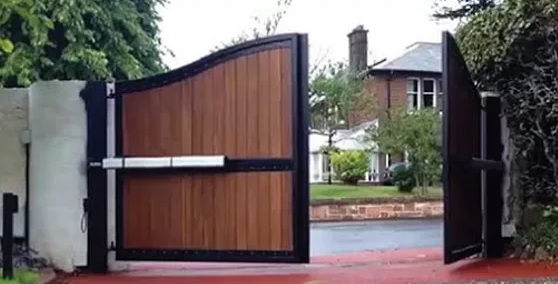 Automatic Gate