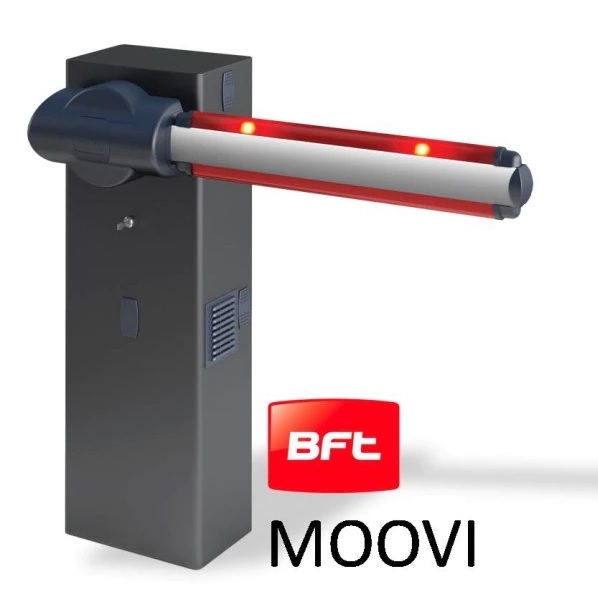 BFT MOOVI